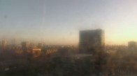 Archiv Foto Webcam Hamburg: Am Chilehaus 19:00