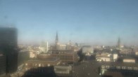 Archiv Foto Webcam Hamburg: Am Chilehaus 05:00