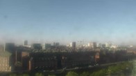 Archiv Foto Webcam Hamburg: Am Chilehaus 06:00