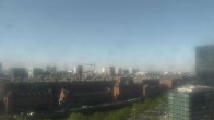 Archiv Foto Webcam Hamburg: Am Chilehaus 07:00