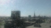 Archiv Foto Webcam Hamburg: Am Chilehaus 13:00
