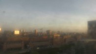 Archiv Foto Webcam Hamburg: Am Chilehaus 19:00