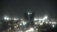 Archiv Foto Webcam Hamburg: Am Chilehaus 21:00