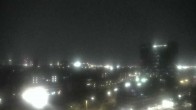 Archiv Foto Webcam Hamburg: Am Chilehaus 23:00