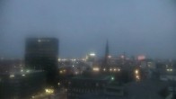 Archiv Foto Webcam Hamburg: Am Chilehaus 03:00