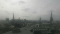 Archiv Foto Webcam Hamburg: Am Chilehaus 15:00