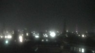 Archiv Foto Webcam Hamburg: Am Chilehaus 23:00