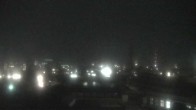 Archiv Foto Webcam Hamburg: Am Chilehaus 01:00