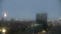 Archiv Foto Webcam Hamburg: Am Chilehaus 03:00