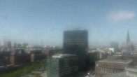 Archived image Webcam Hamburg: At the Chile House 09:00