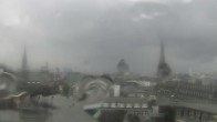 Archived image Webcam Hamburg: At the Chile House 13:00