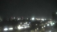 Archiv Foto Webcam Hamburg: Am Chilehaus 23:00