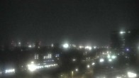 Archiv Foto Webcam Hamburg: Am Chilehaus 01:00