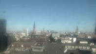 Archiv Foto Webcam Hamburg: Am Chilehaus 06:00
