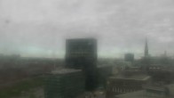 Archiv Foto Webcam Hamburg: Am Chilehaus 07:00