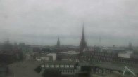 Archiv Foto Webcam Hamburg: Am Chilehaus 09:00