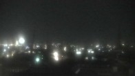 Archiv Foto Webcam Hamburg: Am Chilehaus 01:00
