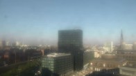 Archiv Foto Webcam Hamburg: Am Chilehaus 05:00