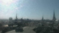 Archiv Foto Webcam Hamburg: Am Chilehaus 15:00