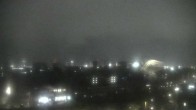 Archiv Foto Webcam Hamburg: Am Chilehaus 23:00