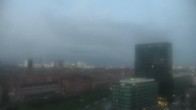 Archiv Foto Webcam Hamburg: Am Chilehaus 03:00