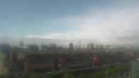 Archiv Foto Webcam Hamburg: Am Chilehaus 06:00