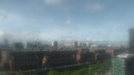 Archiv Foto Webcam Hamburg: Am Chilehaus 07:00