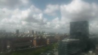 Archiv Foto Webcam Hamburg: Am Chilehaus 09:00