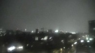 Archived image Webcam Hamburg: At the Chile House 23:00