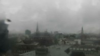 Archived image Webcam Hamburg: At the Chile House 11:00