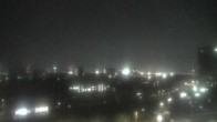 Archiv Foto Webcam Hamburg: Am Chilehaus 23:00