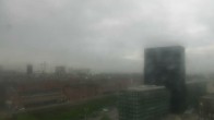 Archiv Foto Webcam Hamburg: Am Chilehaus 05:00
