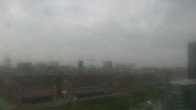 Archiv Foto Webcam Hamburg: Am Chilehaus 06:00