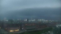 Archiv Foto Webcam Hamburg: Am Chilehaus 10:00