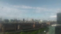 Archiv Foto Webcam Hamburg: Am Chilehaus 14:00