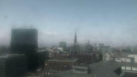 Archiv Foto Webcam Hamburg: Am Chilehaus 16:00