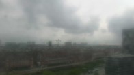 Archiv Foto Webcam Hamburg: Am Chilehaus 15:00