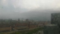 Archiv Foto Webcam Hamburg: Am Chilehaus 17:00
