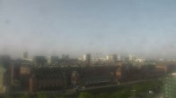 Archiv Foto Webcam Hamburg: Am Chilehaus 06:00
