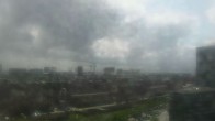 Archiv Foto Webcam Hamburg: Am Chilehaus 13:00