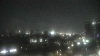 Archiv Foto Webcam Hamburg: Am Chilehaus 23:00