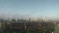 Archiv Foto Webcam Hamburg: Am Chilehaus 05:00