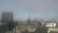 Archiv Foto Webcam Hamburg: Am Chilehaus 06:00