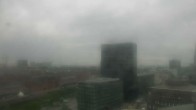Archiv Foto Webcam Hamburg: Am Chilehaus 05:00