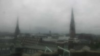 Archiv Foto Webcam Hamburg: Am Chilehaus 15:00