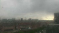 Archiv Foto Webcam Hamburg: Am Chilehaus 17:00