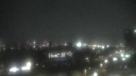 Archiv Foto Webcam Hamburg: Am Chilehaus 23:00