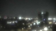 Archiv Foto Webcam Hamburg: Am Chilehaus 01:00
