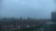 Archiv Foto Webcam Hamburg: Am Chilehaus 03:00