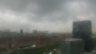 Archiv Foto Webcam Hamburg: Am Chilehaus 05:00